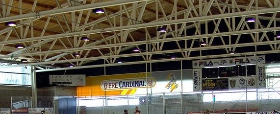 HCLM I: préparation de saison 2018-2019