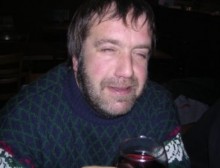 2007: souper de Noël