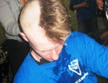 2008-2009: promotion