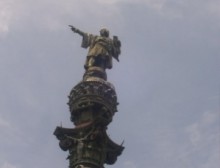 2008: Barcelone