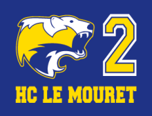 2014-2015: joueurs HCLM II