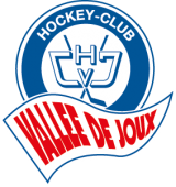 Le HC Vallée de Joux se fait atomiser 1-24!