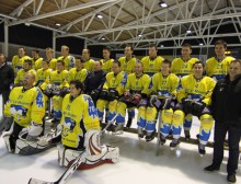 2012-2013: HCLM I en 2e ligue