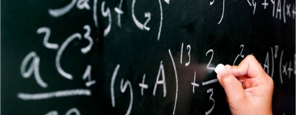 Petit cours de math à la façon HCLM