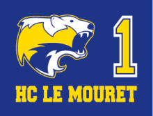 2014-2015: joueurs HCLM I