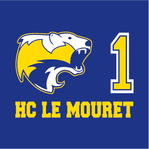 HC Le Mouret II – HC La Roche @ Marly A