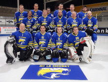 2015-2016: joueurs HCLM II