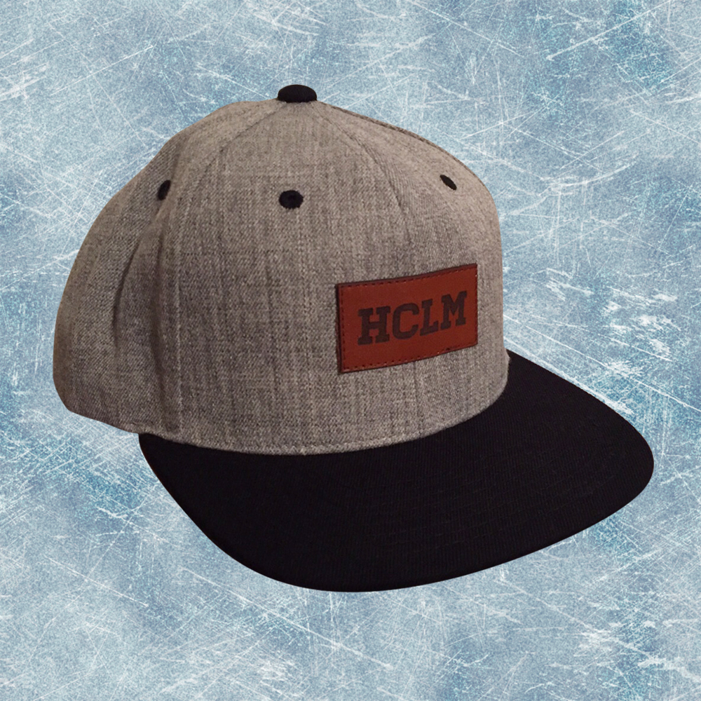 Casquette HCLM
