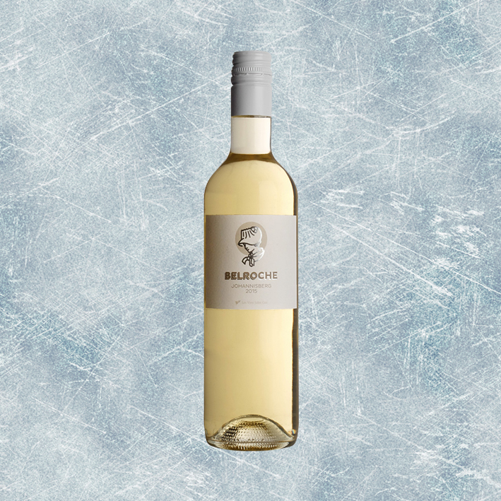 Vin – Blanc – Johannisberg Belroche