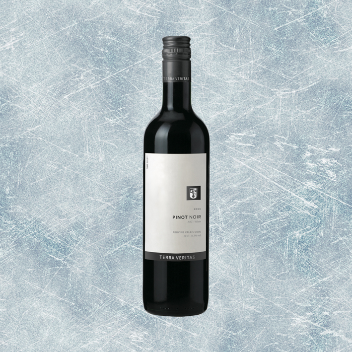 Vin – Rouge – Pinot Noir AOC